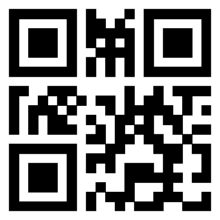 3403863488 Qr Code associato