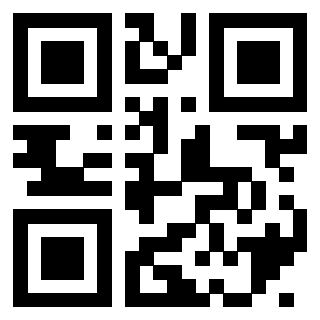 3403863489 - Immagine del Qr Code