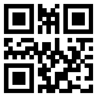 Il Qr Code di 3403945289