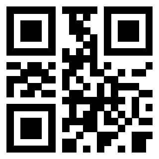 3403945290 - Immagine del Qr Code associato