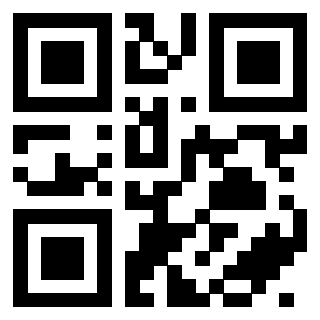 Il QrCode di 3403945291