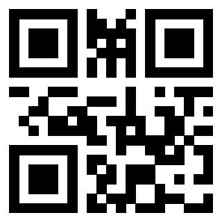 3403945294 - Immagine del Qr Code associato