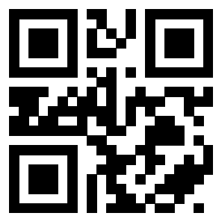 3403945295 - Immagine del QrCode associato