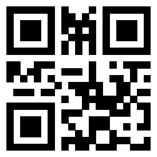 Il QrCode di 3403945296