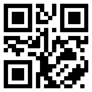 3403945298 - Immagine del Qr Code associato