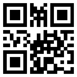Scansione del QrCode di 3403945302
