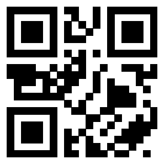 Scansione del Qr Code di 3403945304