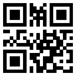 3403945305 - Immagine del Qr Code