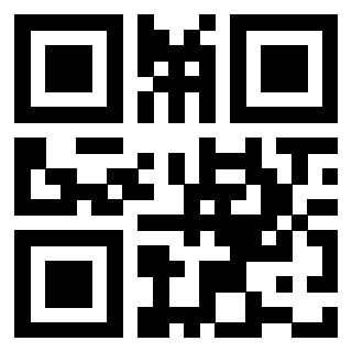 3403945307 - Immagine del QrCode associato