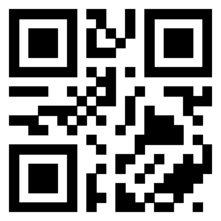 3403945308 - Immagine del Qr Code associato