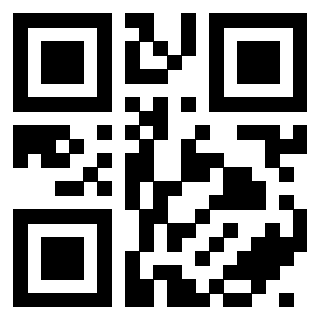 Il QrCode di 3403945310
