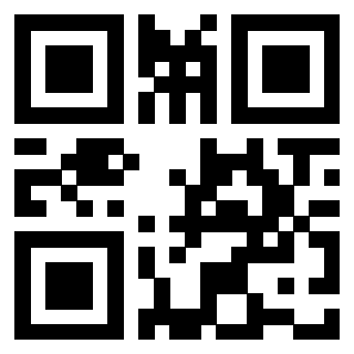 3403945311 QrCode associato