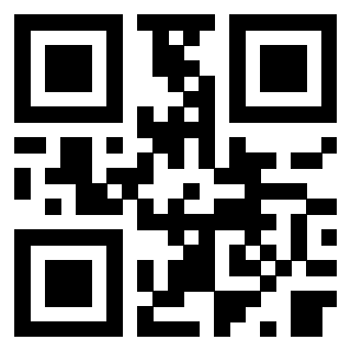 3403945312 QrCode associato