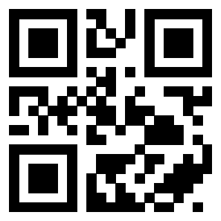 3403945321 - Immagine del Qr Code