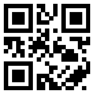 3403945322 Qr Code associato