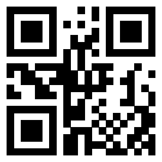 Immagine del Qr Code di 3403945324