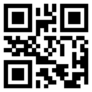 Scansione del Qr Code di 3403945331