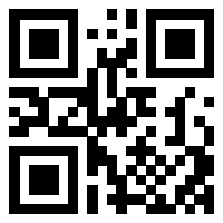 Immagine del Qr Code di 3403945332