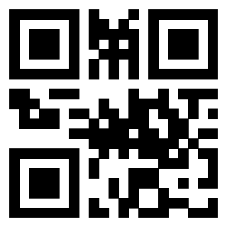 3403945336 - Immagine del Qr Code associato