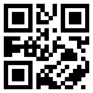 Il QrCode di 3403945340