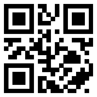 3403945341 QrCode associato