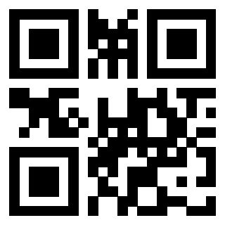 3403945343 - Immagine del Qr Code