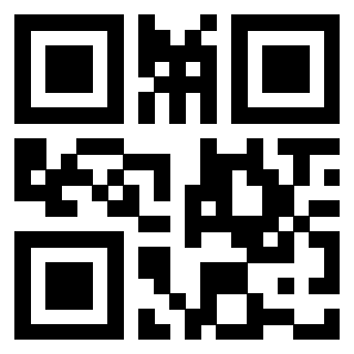 3403945344 Qr Code associato
