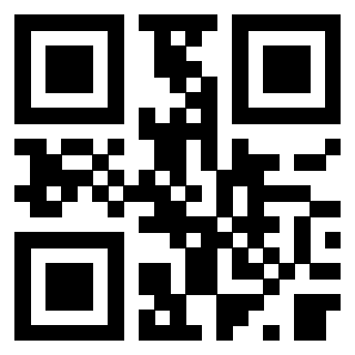 Scansione del QrCode di 3403945348