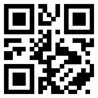 3403945350 QrCode associato