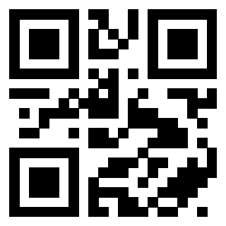 3403945351 - Immagine del Qr Code associato
