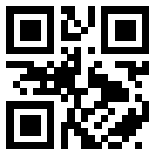 3403945364 QrCode associato