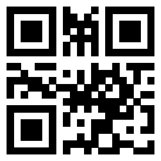 Immagine del Qr Code di 3403945367
