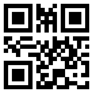 3403945368 - Immagine del Qr Code associato