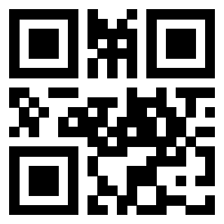 3403945371 - Immagine del QrCode associato