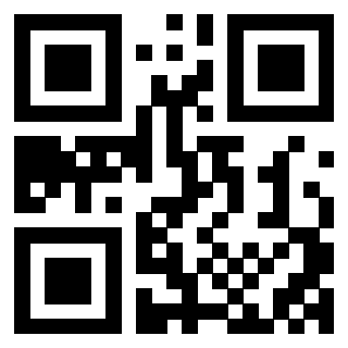 3403945374 - Immagine del Qr Code associato