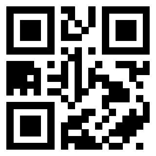 Immagine del Qr Code di 3403945376