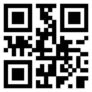 Immagine del QrCode di 3403945382