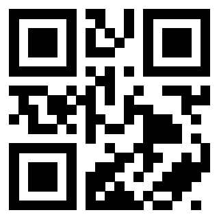 Immagine del Qr Code di 3403945385