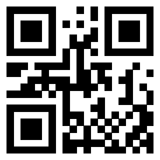 3403945386 - Immagine del Qr Code associato