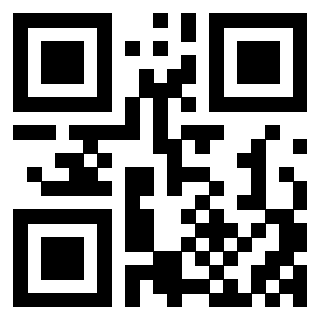 3403945391 - Immagine del QrCode