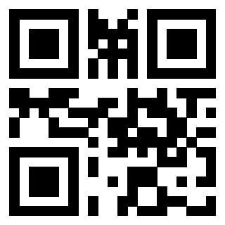 Immagine del QrCode di 3403945392