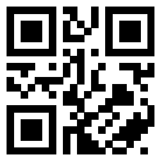 Immagine del Qr Code di 3403945394