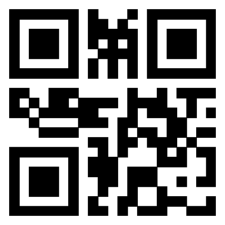 3403945398 QrCode associato