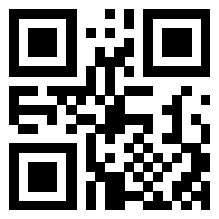 Immagine del QrCode di 3403945400
