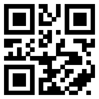 3403945401 - Immagine del QrCode