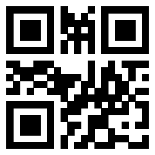 Il QrCode di 3403945403