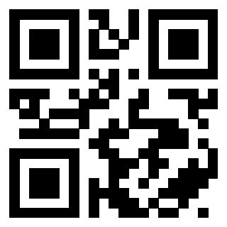 3403945405 - Immagine del QrCode associato