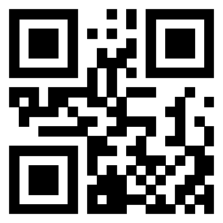 Immagine del QrCode di 3403945407