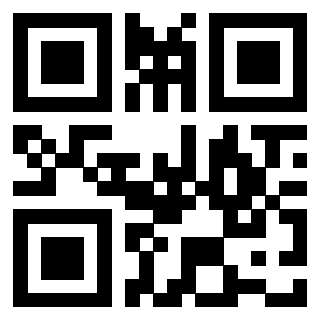 Immagine del Qr Code di 3403945408