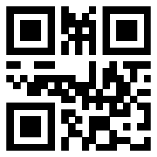 Il QrCode di 3403945412